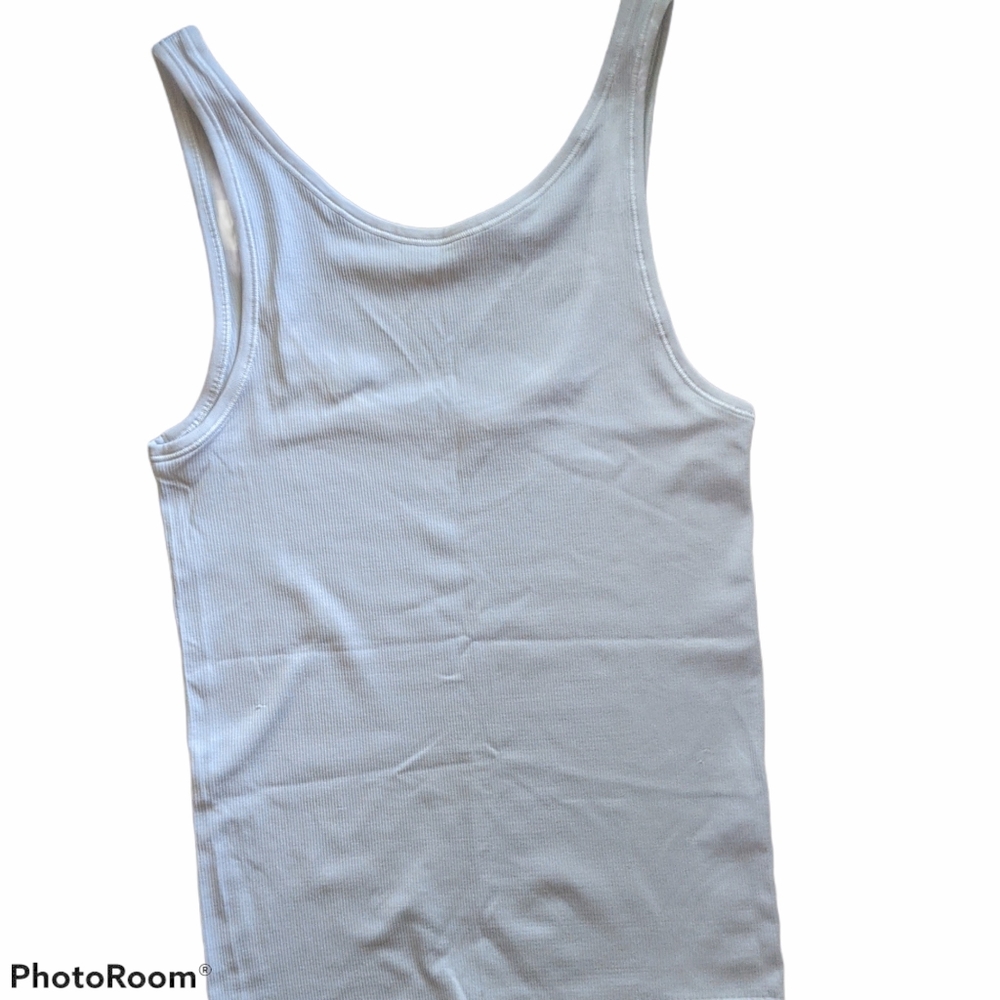 Lululemon tank top small